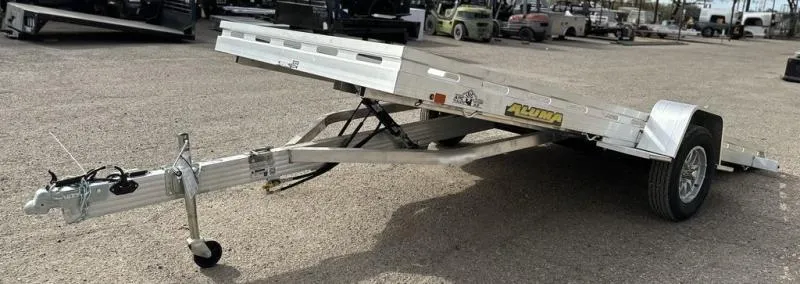 new Utility Trailers Aluma  for sale, in Tucson, AZ Thumbnail 21