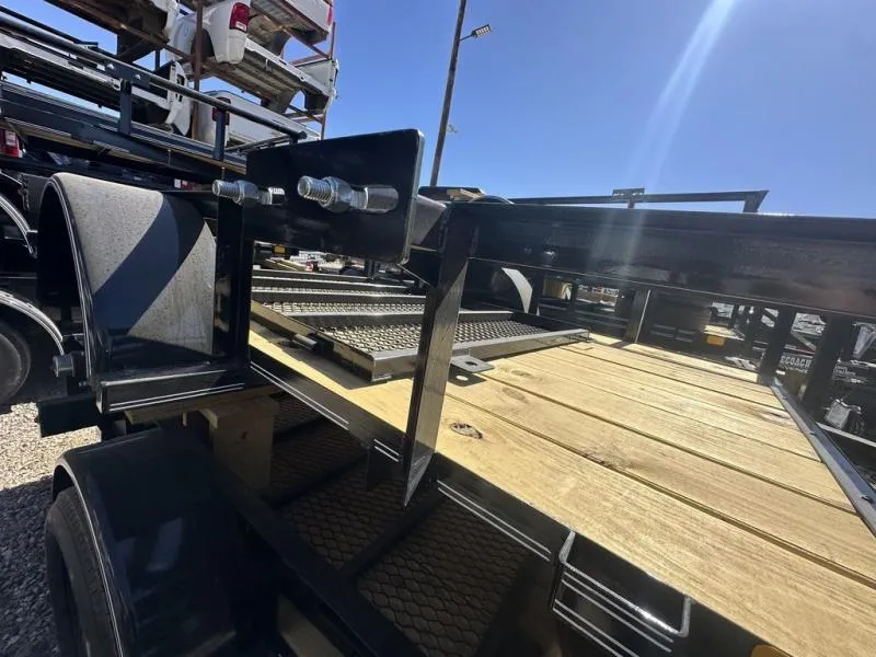 new Utility Trailers Davidson Trailers  for sale, in Tucson, AZ Thumbnail 5