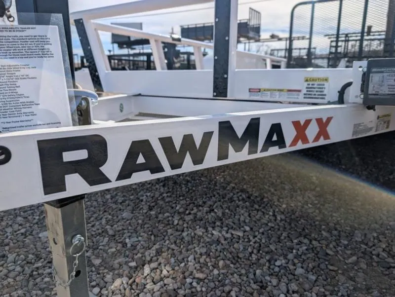 used Other Trailers RawMaxx  for sale, in Tucson, AZ Thumbnail 4