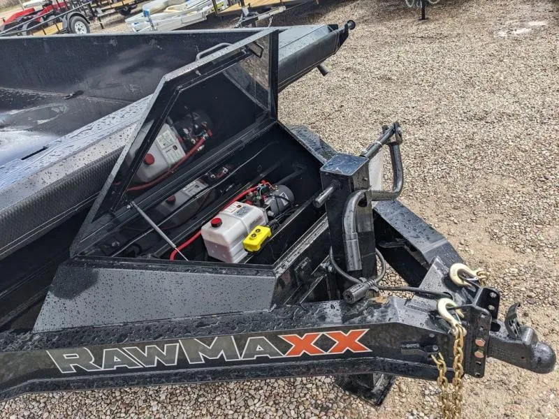 new Dump Trailers RawMaxx  for sale, in Tucson, AZ Thumbnail 13