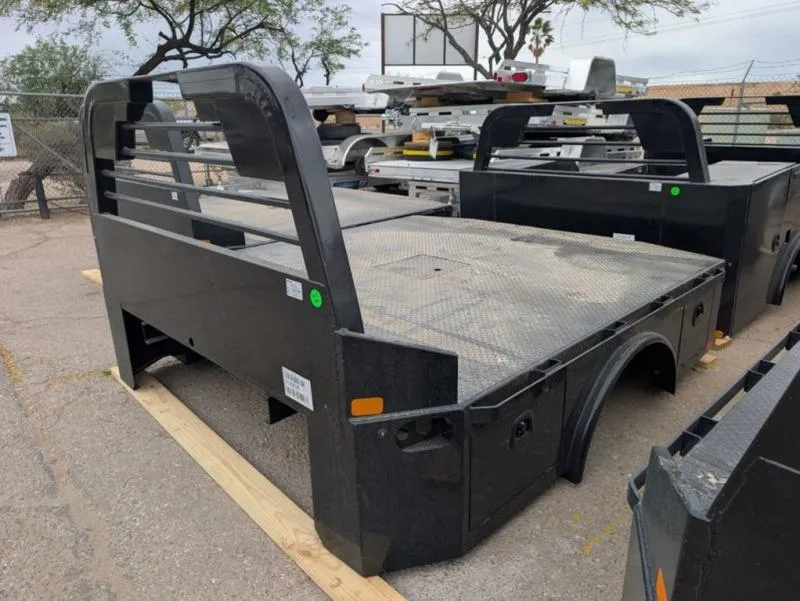 new Flat Decks Norstar  for sale, in Tucson, AZ Thumbnail 4
