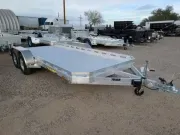 new Utility Trailers Aluma  for sale, in Tucson, AZ Thumbnail 1