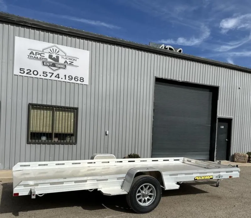 new Utility Trailers Aluma  for sale, in Tucson, AZ Thumbnail 10