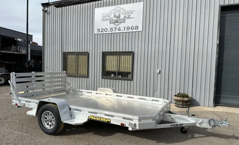 new Utility Trailers Aluma  for sale, in Tucson, AZ Thumbnail 2