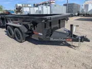 new Dump Trailers RawMaxx  for sale, in Tucson, AZ Thumbnail 6