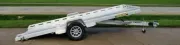 new Tilt Trailers Aluma  for sale, in Tucson, AZ Thumbnail 1