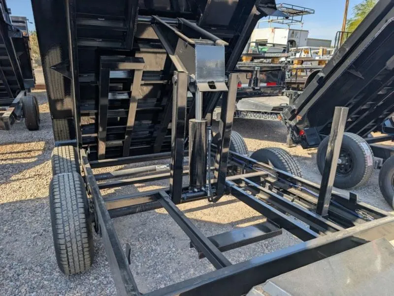 new Dump Trailers RawMaxx  for sale, in Tucson, AZ Thumbnail 7