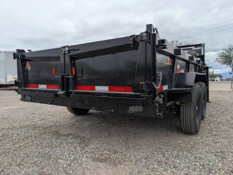 new Dump Trailers RawMaxx  for sale, in Tucson, AZ Thumbnail 14