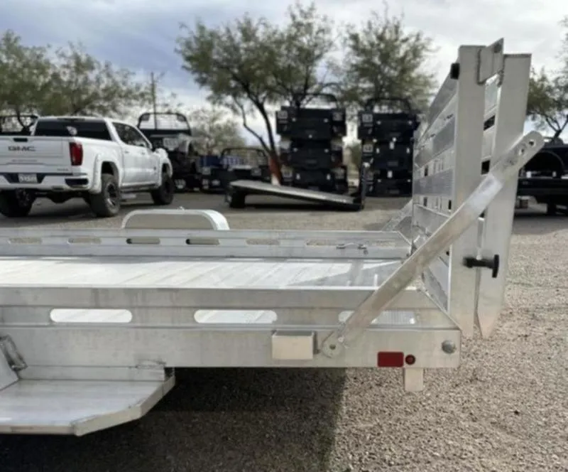 new Utility Trailers Aluma  for sale, in Tucson, AZ Thumbnail 9