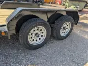 new Car Haulers / Racing Trailers East Texas  for sale, in Tucson, AZ Thumbnail 4