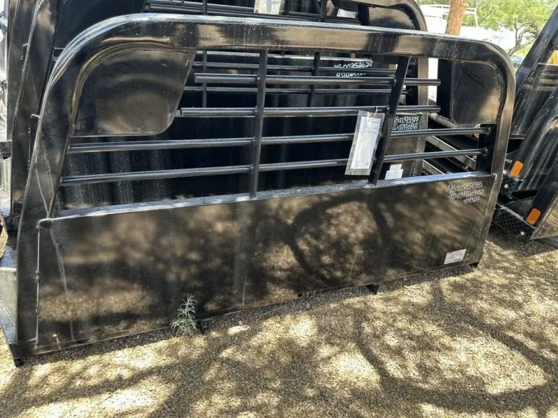 new Flat Decks CM Truck Beds  for sale, in Tucson, AZ Thumbnail 3