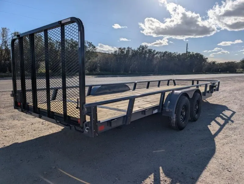 new Utility Trailers RawMaxx  for sale, in Tucson, AZ Thumbnail 11