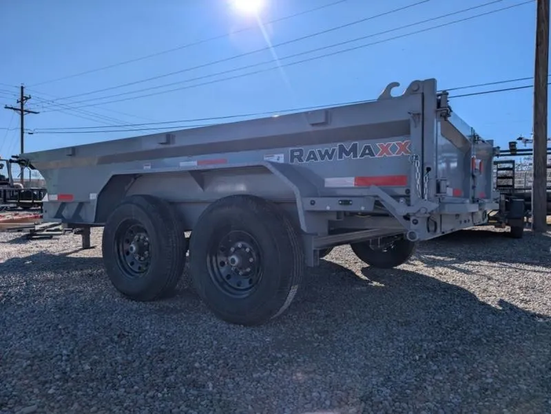 used Other Trailers RawMaxx  for sale, in Tucson, AZ Thumbnail 6