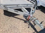 used Utility Trailers Aluma  for sale, in Tucson, AZ Thumbnail 2