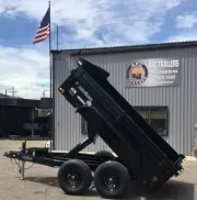 new Dump Trailers Load Trail  for sale, in Tucson, AZ Thumbnail 12