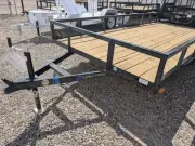 new Utility Trailers Load Trail  for sale, in Tucson, AZ Thumbnail 11