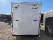 new Cargo (Enclosed) Trailers Haulmark  for sale, in Tucson, AZ Thumbnail 10