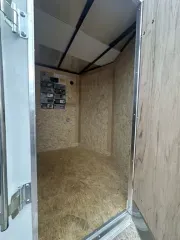 new Cargo (Enclosed) Trailers Wells Cargo  for sale, in Tucson, AZ Thumbnail 6