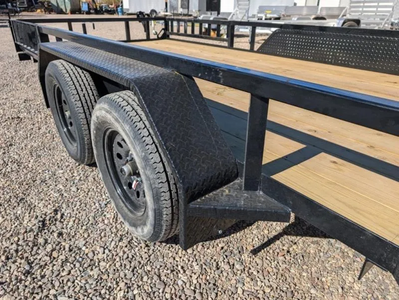 2026 Load Trail