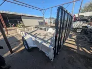 used Utility Trailers GR Trailers  for sale, in Tucson, AZ Thumbnail 5