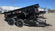 new Dump Trailers RawMaxx  for sale, in Tucson, AZ Thumbnail 1