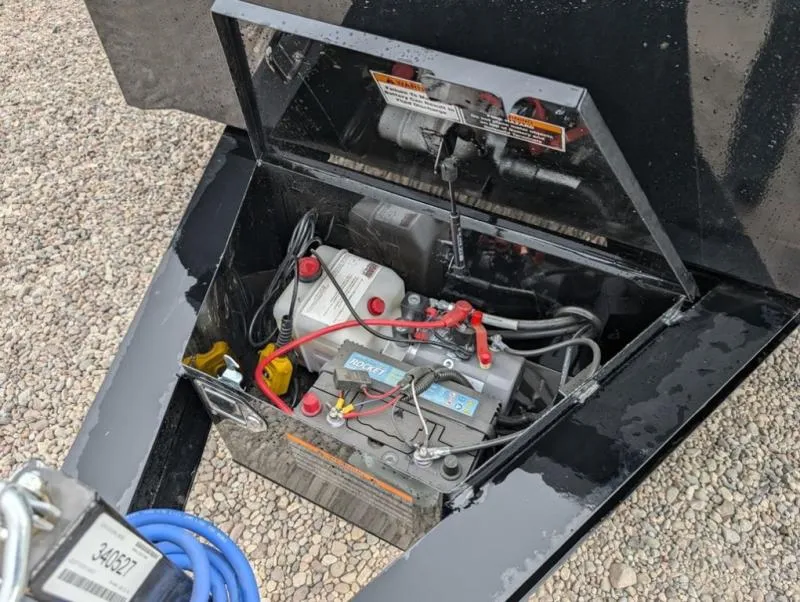 used Other Trailers Load Trail  for sale, in Tucson, AZ Thumbnail 4