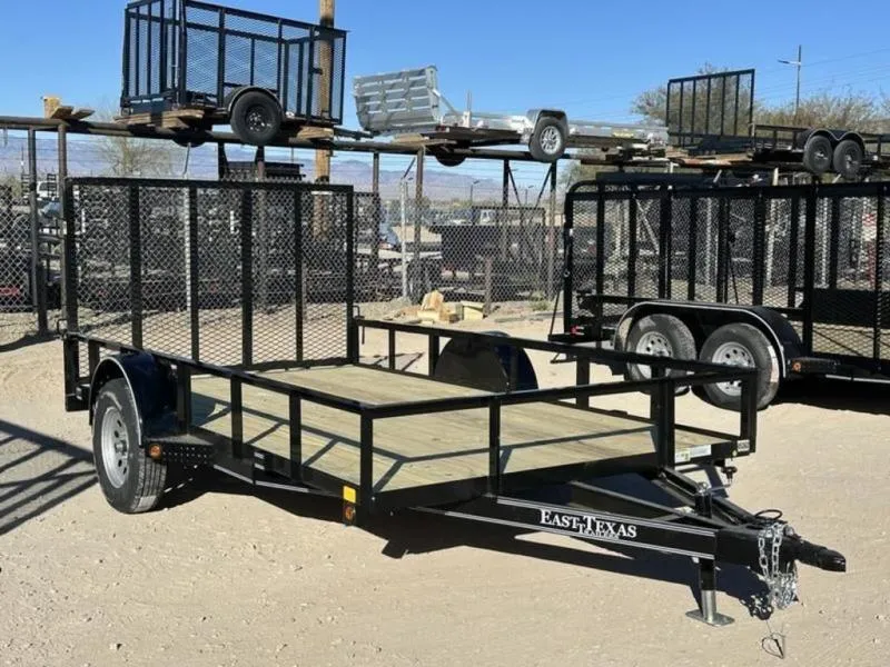 new Utility Trailers East Texas  for sale, in Tucson, AZ Thumbnail 6
