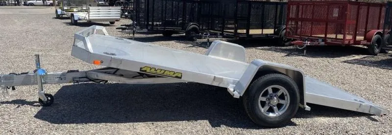 new Tilt Trailers Aluma  for sale, in Tucson, AZ Thumbnail 2