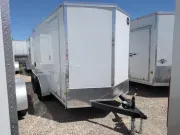 new Cargo (Enclosed) Trailers Wells Cargo  for sale, in Tucson, AZ Thumbnail 2