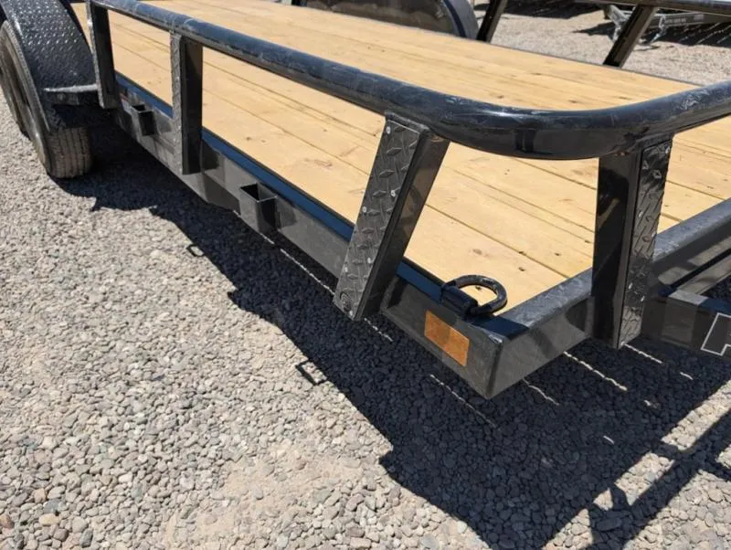 used Other Trailers RawMaxx  for sale, in Tucson, AZ Thumbnail 4