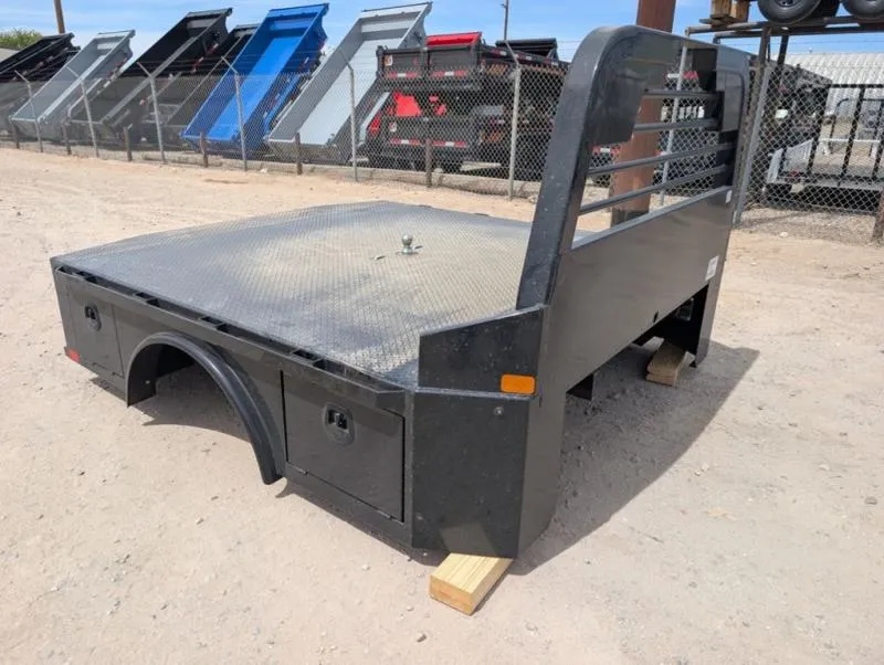 new Other Trailers Norstar  for sale, in Tucson, AZ Thumbnail 3