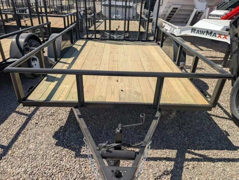 used Other Trailers GR Trailers  for sale, in Tucson, AZ Thumbnail 3