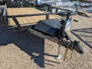 new Utility Trailers RawMaxx  for sale, in Tucson, AZ Thumbnail 2