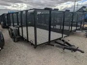 new Equipment / Flatbed Trailers Coffee Creek  for sale, in Tucson, AZ Thumbnail 1