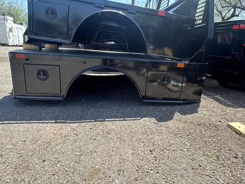 new Other Trailers Bedrock  for sale, in Tucson, AZ Thumbnail 2