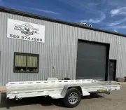 new Utility Trailers Aluma  for sale, in Tucson, AZ Thumbnail 2