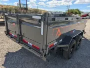 new Dump Trailers RawMaxx  for sale, in Tucson, AZ Thumbnail 8