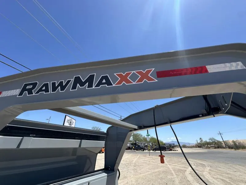 new Dump Trailers RawMaxx  for sale, in Tucson, AZ Thumbnail 4