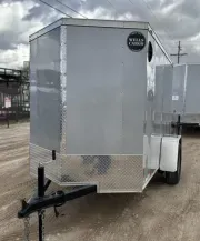 new Cargo (Enclosed) Trailers Wells Cargo  for sale, in Tucson, AZ Thumbnail 2