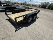 new Utility Trailers East Texas  for sale, in Tucson, AZ Thumbnail 8