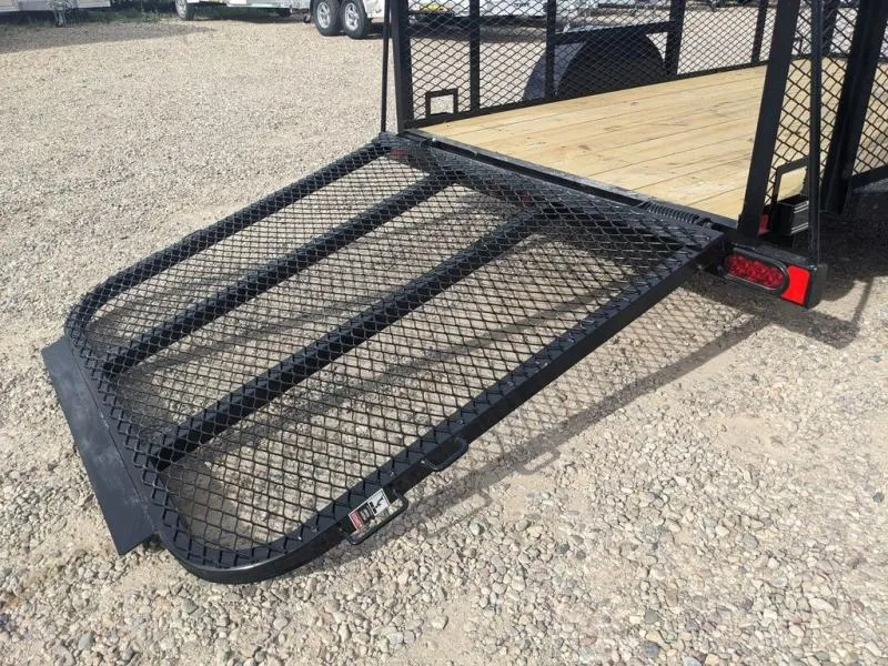 new Equipment / Flatbed Trailers East Texas  for sale, in Tucson, AZ Thumbnail 15