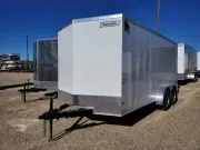 new Cargo (Enclosed) Trailers Haulmark  for sale, in Tucson, AZ Thumbnail 1