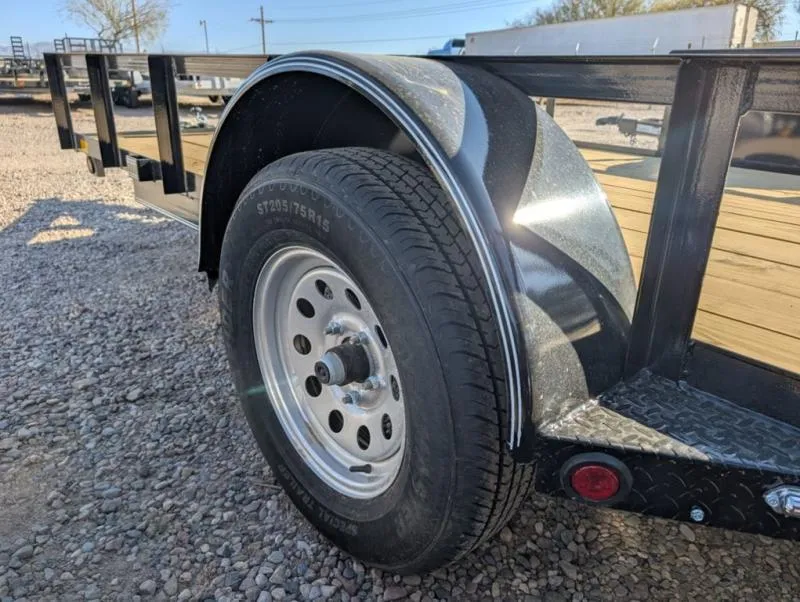used Other Trailers East Texas  for sale, in Tucson, AZ Thumbnail 4