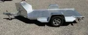 new Motorcycle / Cycle Trailers Aluma  for sale, in Tucson, AZ Thumbnail 5