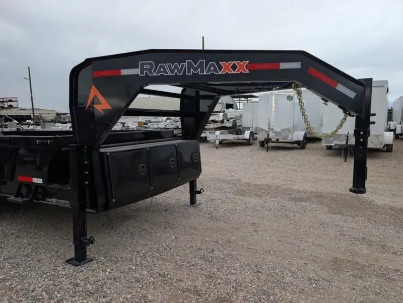 new Dump Trailers RawMaxx  for sale, in Tucson, AZ Thumbnail 16