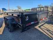 new Dump Trailers Orange Ox  for sale, in Tucson, AZ Thumbnail 8
