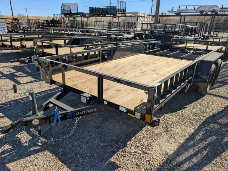 new Utility Trailers Load Trail  for sale, in Tucson, AZ Thumbnail 2