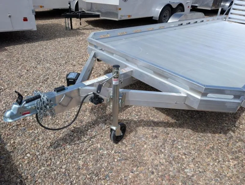 used Other Trailers Aluma  for sale, in Tucson, AZ Thumbnail 2