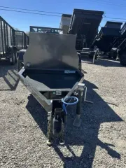 new Other Trailers East Texas  for sale, in Tucson, AZ Thumbnail 4