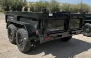 new Dump Trailers Load Trail  for sale, in Tucson, AZ Thumbnail 7